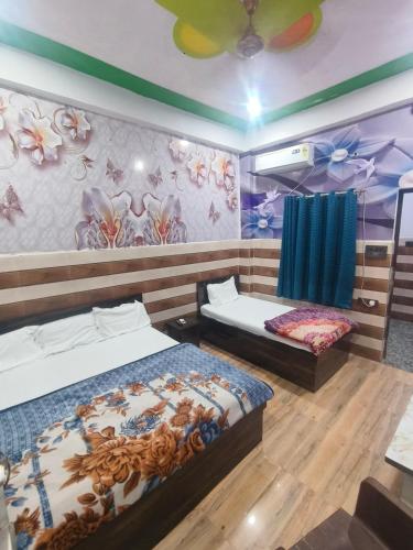 divy dhaam near prem mandir