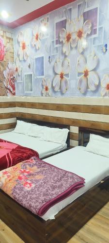 divy dhaam near prem mandir