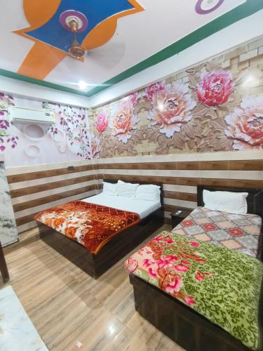 divy dhaam near prem mandir