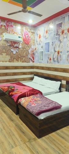 divy dhaam near prem mandir