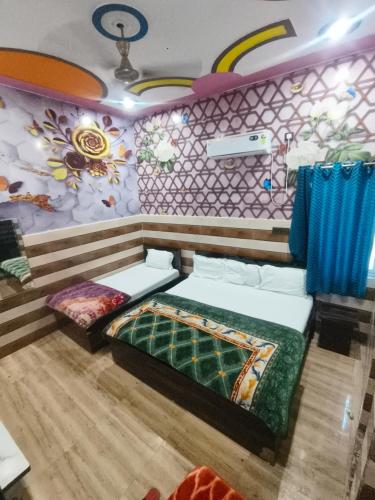 divy dhaam near prem mandir