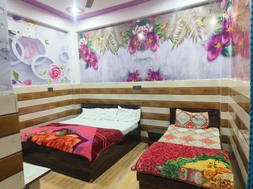 divy dhaam near prem mandir