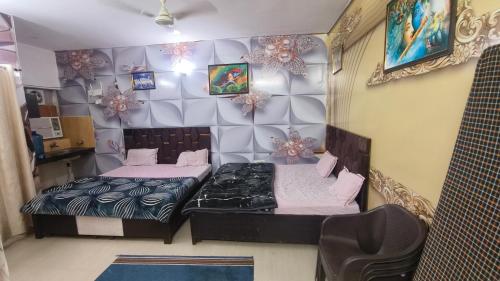 divy dhaam near prem mandir