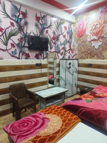 divy dhaam near prem mandir