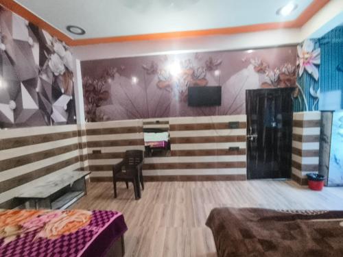 divy dhaam near prem mandir