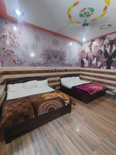 divy dhaam near prem mandir