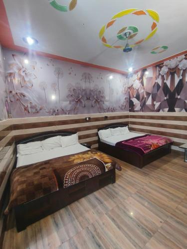 divy dhaam near prem mandir