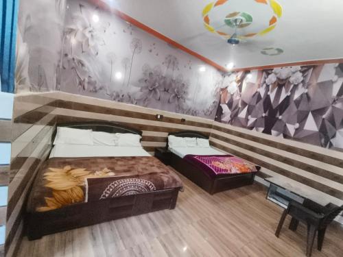 divy dhaam near prem mandir