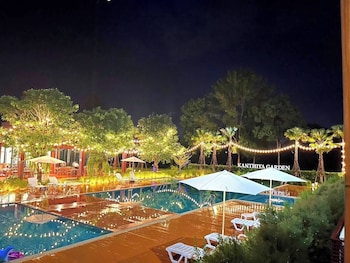 Kanthiya Garden Hotel,,4 star