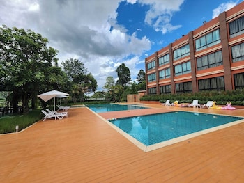 Kanthiya Garden Hotel,,4 star