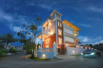 foxoso vega suite colva goa