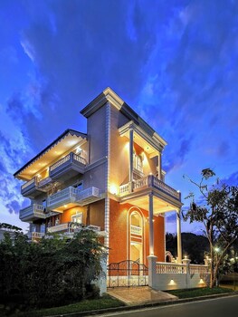 foxoso vega suite colva goa