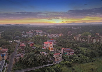 foxoso vega suite colva goa