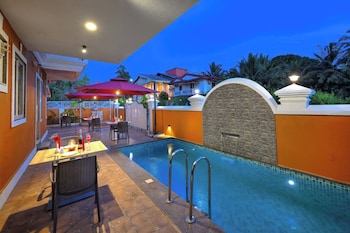 foxoso vega suite colva goa