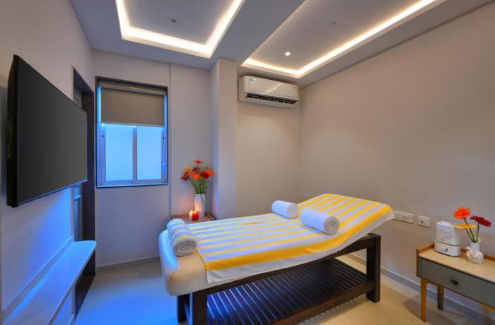 foxoso vega suite colva goa