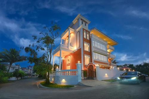 foxoso vega suite colva goa