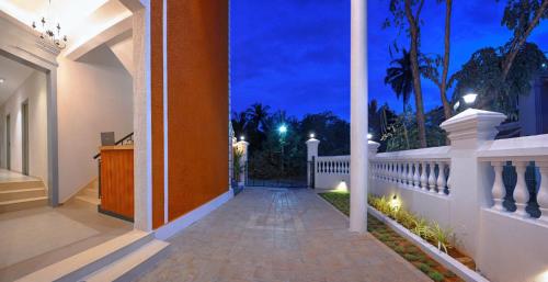 foxoso vega suite colva goa