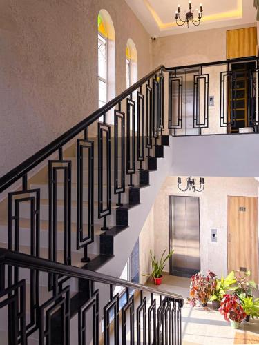 foxoso vega suite colva goa