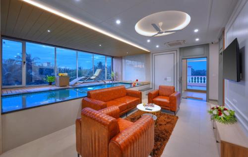 foxoso vega suite colva goa