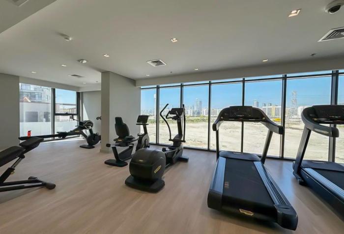 bloomfields modern 2br azizi gardens