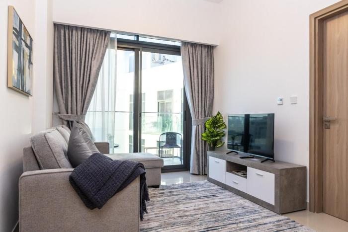 bloomfields modern 2br azizi gardens