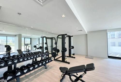 bloomfields modern 2br azizi gardens