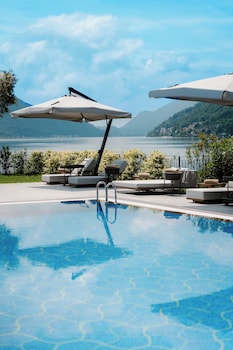 Swiss Diamond Boutique Hotel La Romantica,,5 star