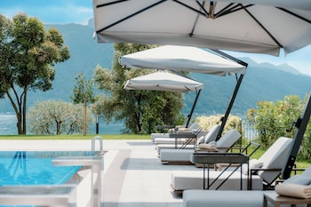 Swiss Diamond Boutique Hotel La Romantica,,5 star