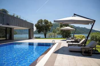 Swiss Diamond Boutique Hotel La Romantica,,5 star