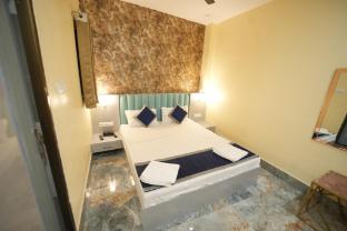 kashi pilgrim stay