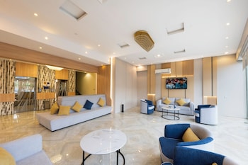 Al Qasr Hotel Suites - Al Minsk District,,1 star