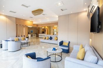 Al Qasr Hotel Suites - Al Minsk District,,1 star