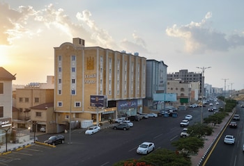 Al Qasr Hotel Suites - Al Minsk District,,1 star