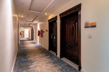 Al Qasr Hotel Suites - Al Minsk District,,1 star