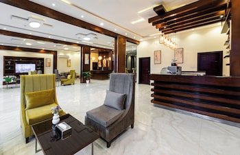 Al Qasr Hotel Suites -King Abdullah Road,,0 star
