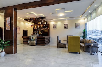 Al Qasr Hotel Suites -King Abdullah Road,,0 star