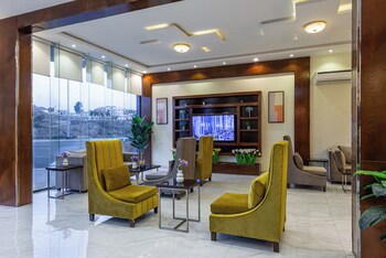 Al Qasr Hotel Suites -King Abdullah Road,,0 star
