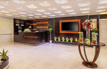 Al Qasr Hotel Suites-Al Diyafah District,,0 star
