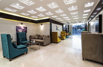 Al Qasr Hotel Suites-Al Diyafah District,,0 star