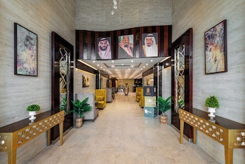Al Qasr Hotel Suites-Al Diyafah District,,0 star