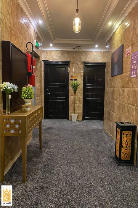 Al Qasr Hotel Suites 2 Al Diyafah,,2 star