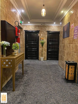 Al Qasr Hotel Suites 2 Al Diyafah,,2 star