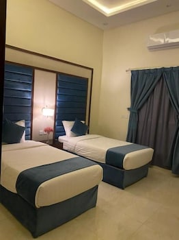 Al Qasr Hotel Suites 2 Al Diyafah,,2 star