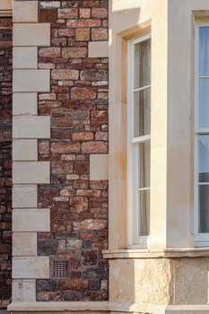 your apartment pembroke house