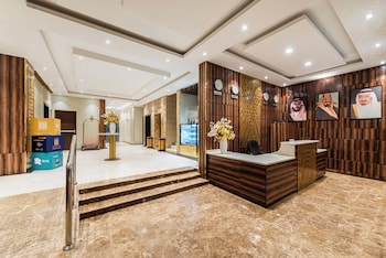 Al Qasr Hotel Suites - Ahad Rufaida,,3 star