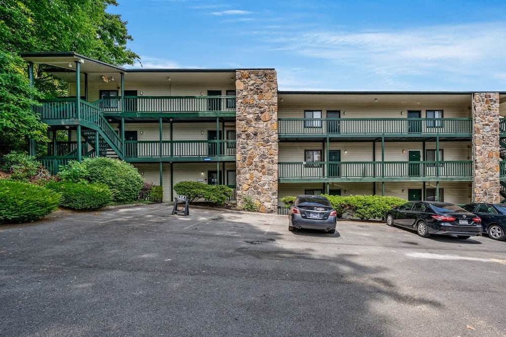 gatlinburg