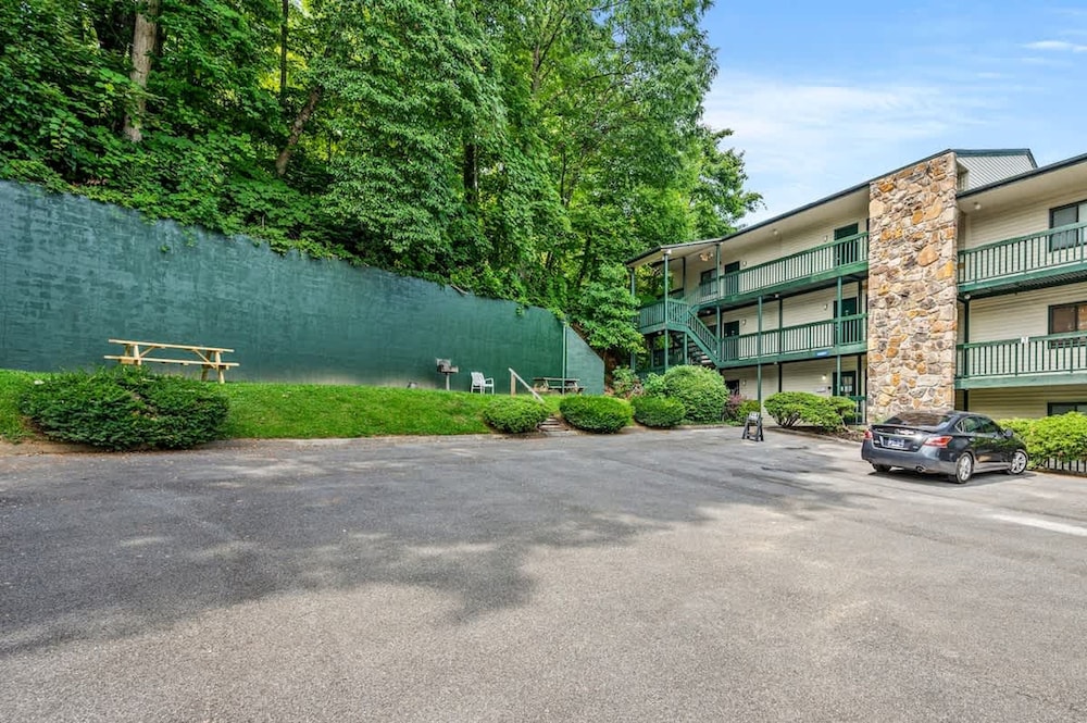 gatlinburg