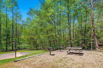 gatlinburg