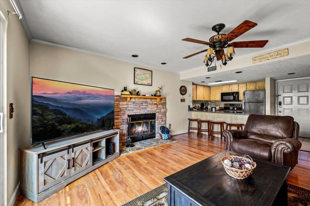 gatlinburg