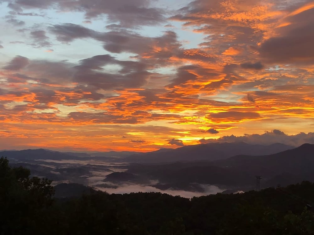 gatlinburg